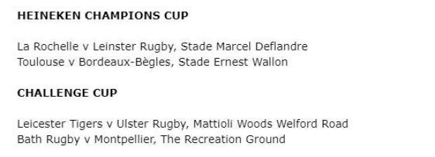 Toulouse add to Clemont's Euro misery