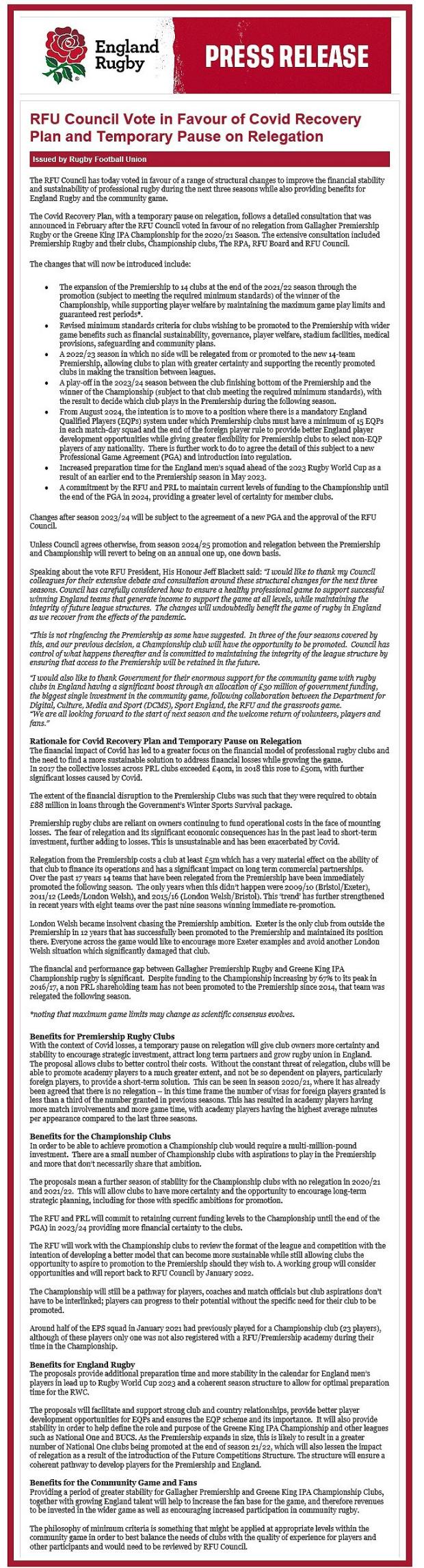 RFU-statement-on-Premiership-expansion