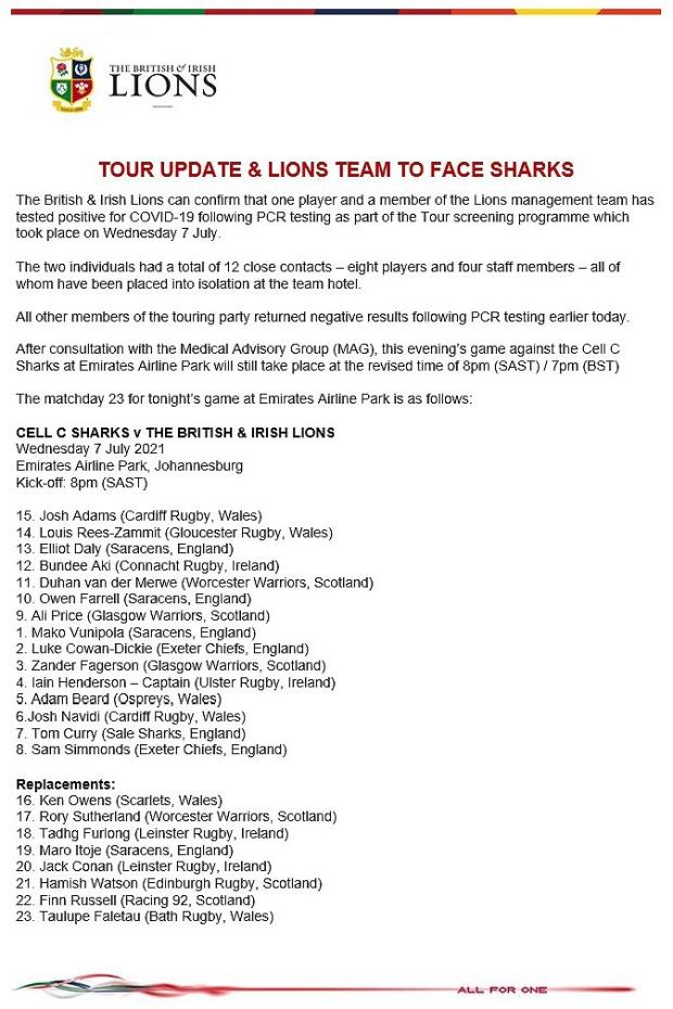 B&I-Lions-team-update