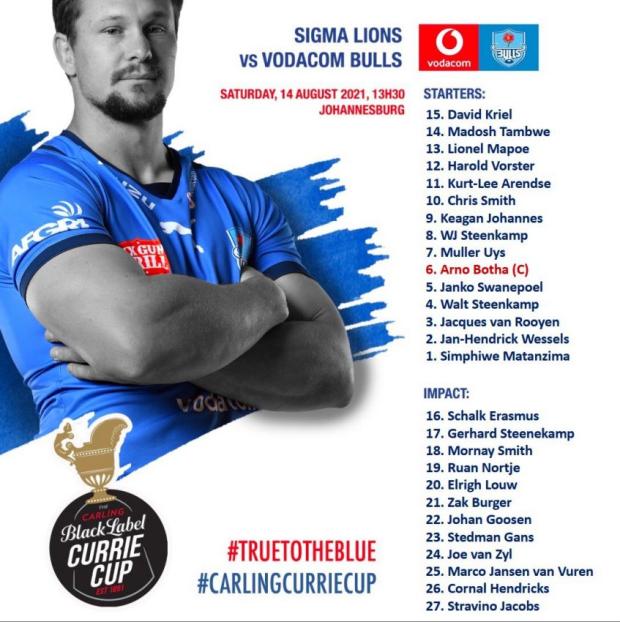 Bulls team