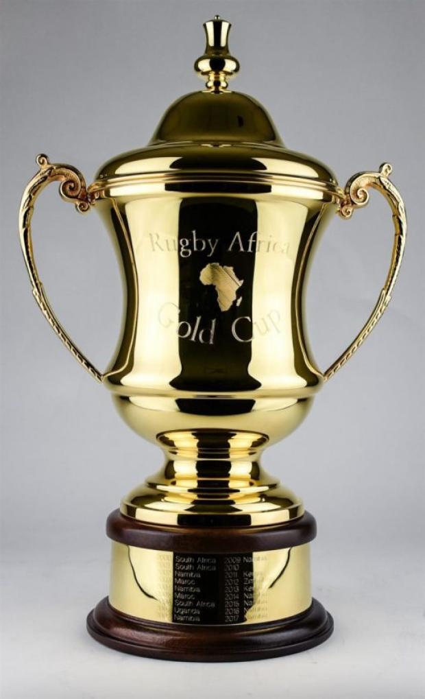 Rugby Africa Cup heads to Europe