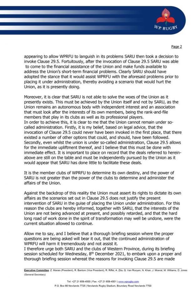 WPRFU-Administration-8-Dec-2021-2
