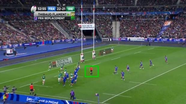 The Shaun Edwards effect