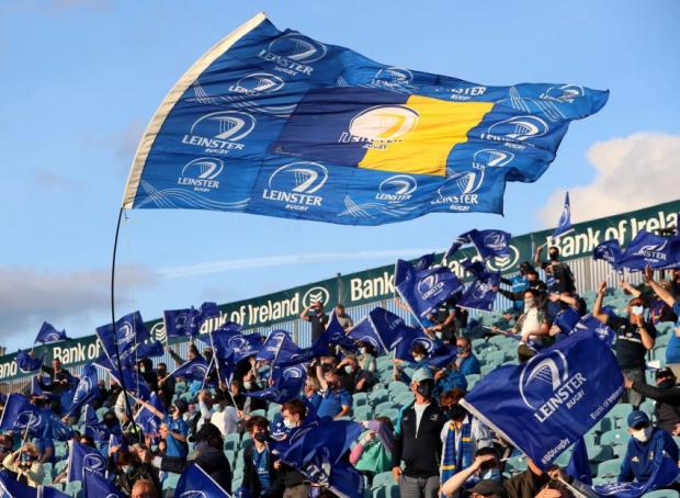 Leinster