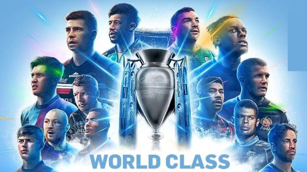 Premiership-banner
