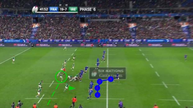 The Shaun Edwards effect