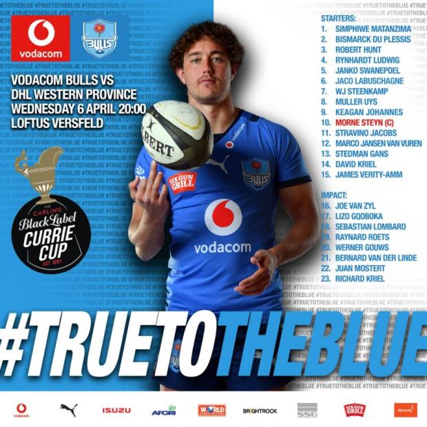 Bulls team