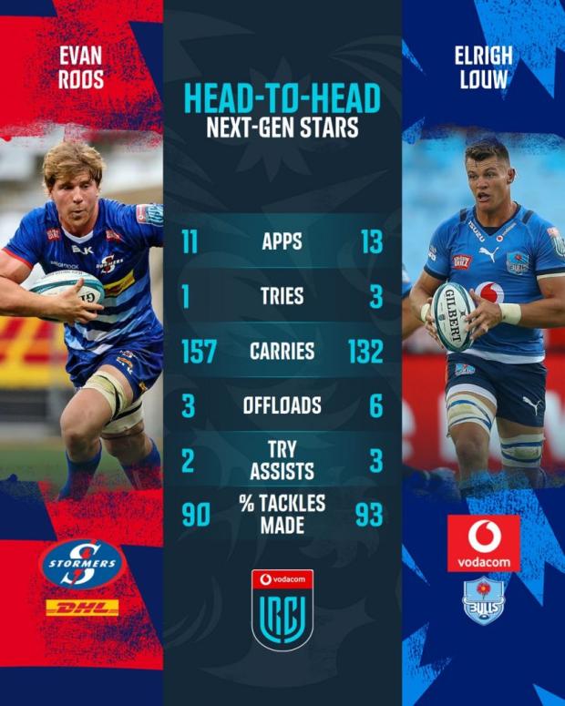 Roos v Louw