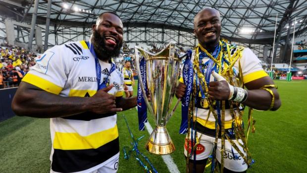 Injury forces Bok to retire