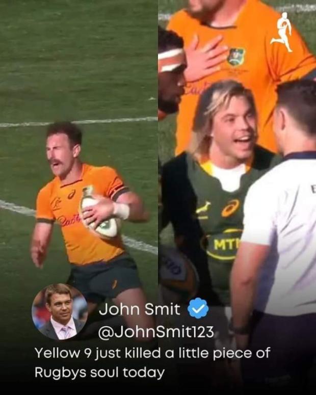 Nic White meme