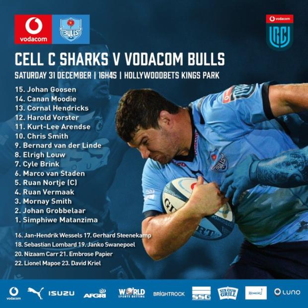 Bulls team
