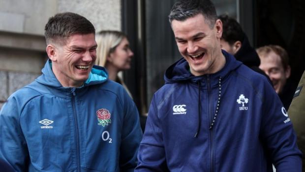 VIDEOS & PICTURES: Inside the Six Nations launch