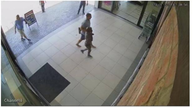 PICTURES: From Bok captain to crime fighter