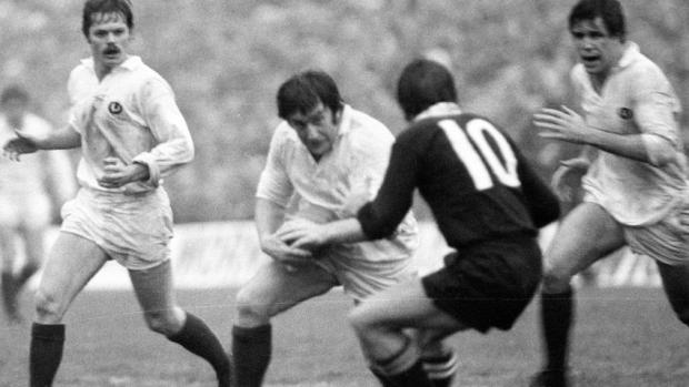 12 Strange nicknames for rugby players