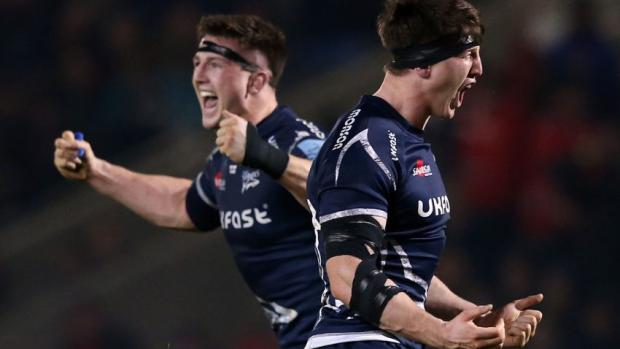 Siblings in rugby