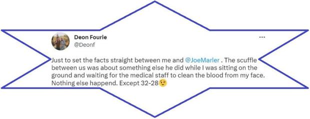 Deon-Fourie-response-to-Joe-Marler