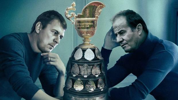 Hawies-&-Jimmy-with-Currie-Cup-trophy