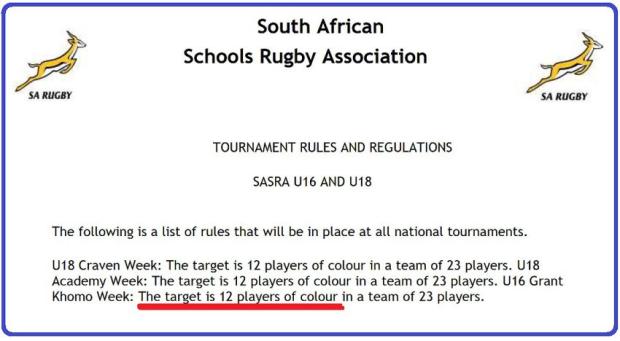 SASRU-extract-of-tournament-rules