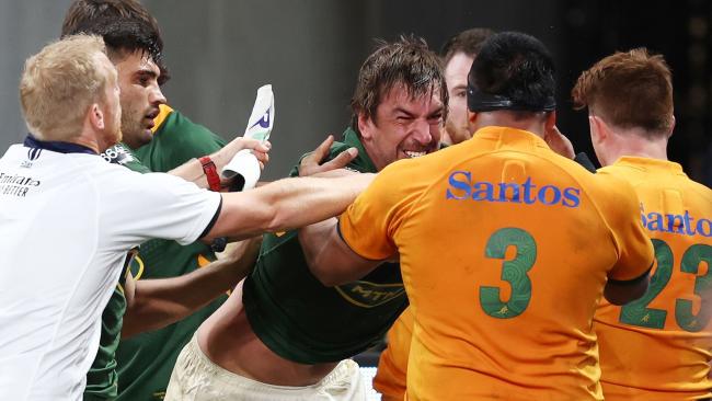 Boks must make the most of RWC showcase