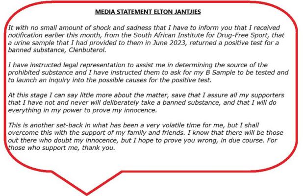 Elton-Jantjies-statement