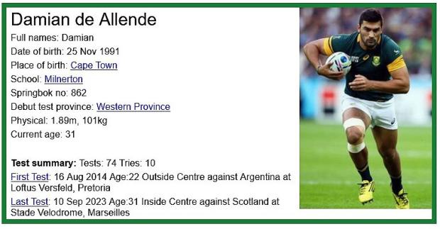 Damian-de-Allende-mini-bio