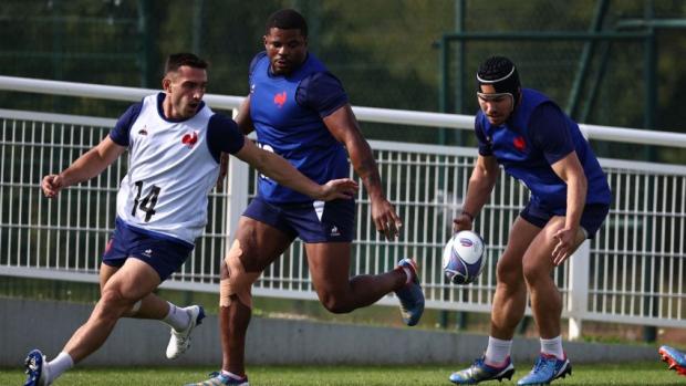 Antoine-Dupont-training-4-RWC2023