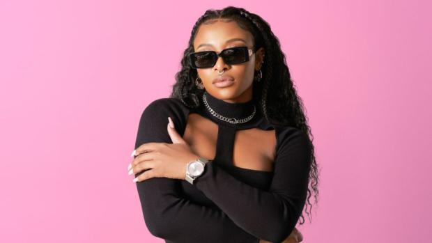 Music stars to bring the soundtrack to HSBC SVNS Cape Town