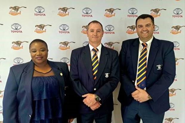 Free State leadership