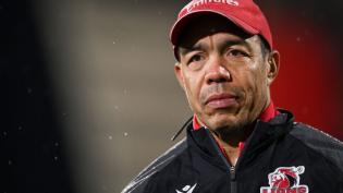 Clean slate for Lions ahead of Champions Cup debut against La Rochelle