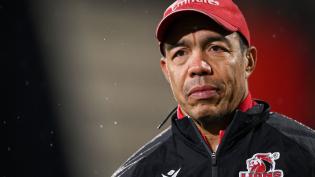 Clean slate for Lions ahead of Champions Cup debut against La Rochelle