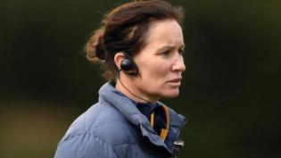 British and Irish Lions to play first women's match against France