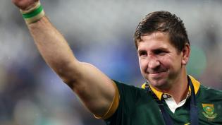 CONFIRMED: Double World Cup winner signs for Bulls