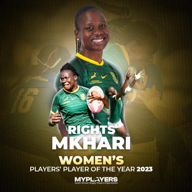 Rights Mkhari creative