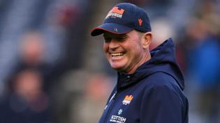 Everitt's Edinburgh stay top as Lions crumble in Scotland