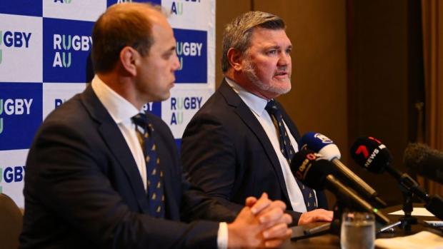 'Absolute devastation': RA set for court battle over Rebels axing