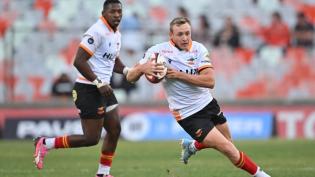 Steyn rings changes for Cheetahs following opening win