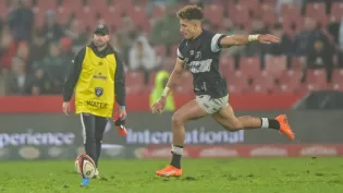 Sharks ditch the star power for crucial European Challenge Cup opener