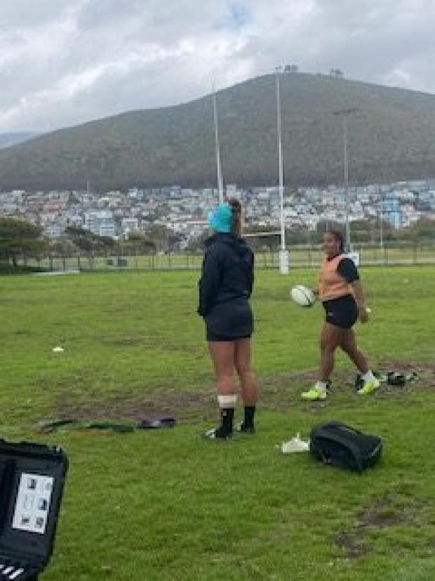 Bok Women face nervy wait ahead of Wallaroos clash