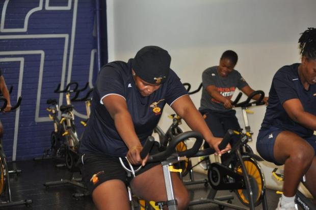 WATCH: Klein committed to take Cheetah Queens to franchise status