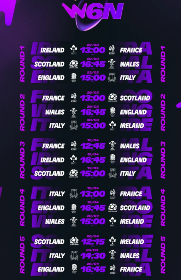 Watershed year for the women's game