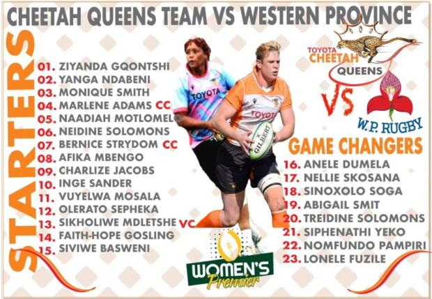 New coaches to challenge Women's Premier Division favourites