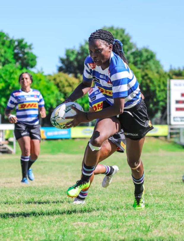 Bulls Daisies kick off three-peat campaign in style