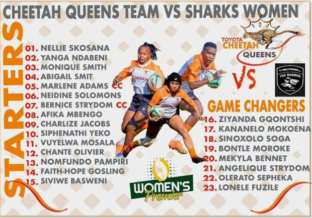 North-South derby takes centre stage in Women's Premier Division