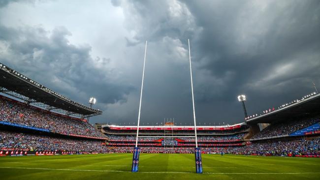 Ackermann rings the changes for Irish face-off
