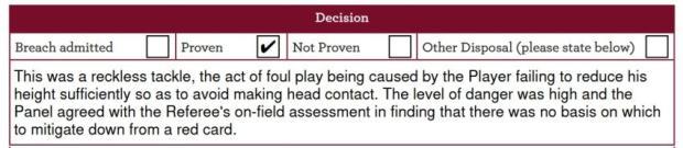 Toby Knight hearing