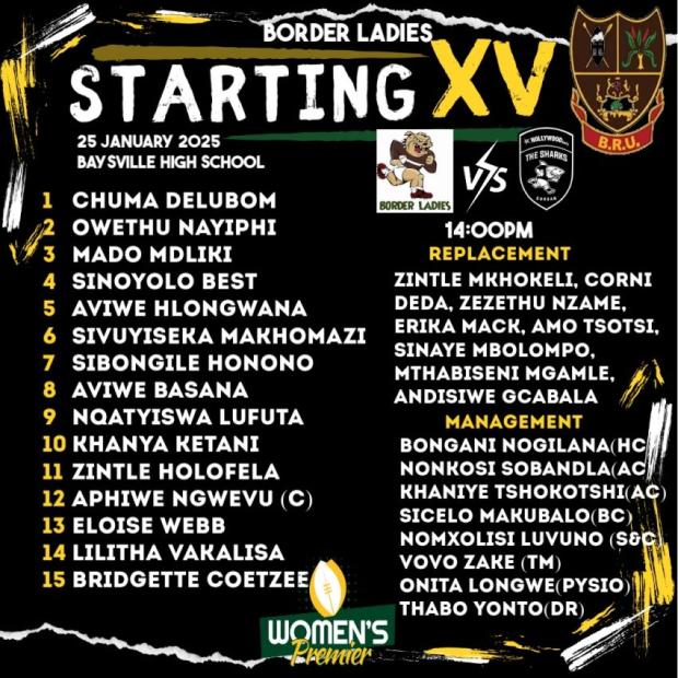 New coaches to challenge Women's Premier Division favourites