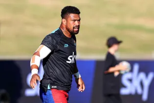 All Blacks captain Savea decides playing future