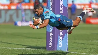 URC, ROUND TWO: Six players to watch