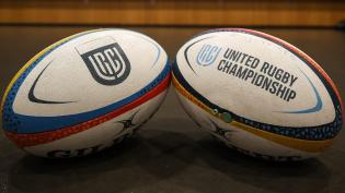 URC, Round Three - Referee Appointments
