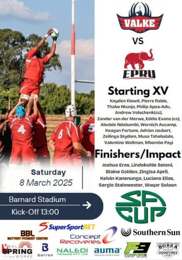 Currie Cup spots up for grabs